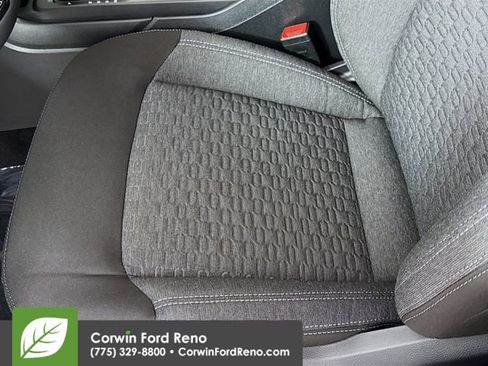 New 2025 Ford Ranger XLT w/ Equipment Group 301A High image 20