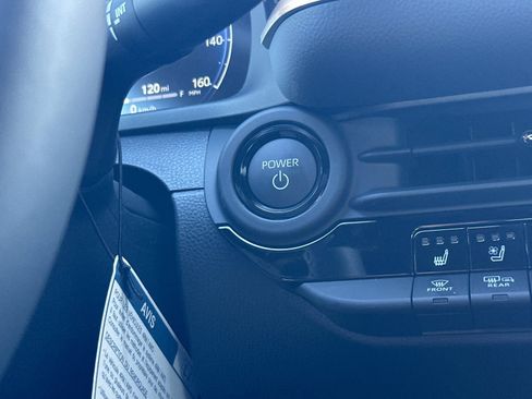 New 2026 Toyota Crown XLE image 20