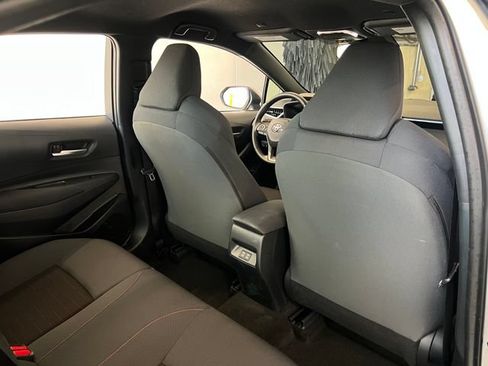 Used 2026 Toyota Corolla SE w/ SE Package FWD image 44