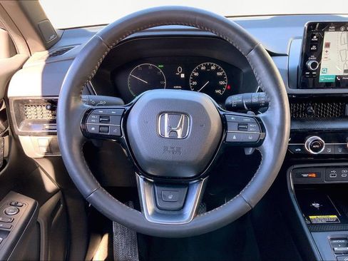 Used 2023 Honda CR-V Sport Touring image 8
