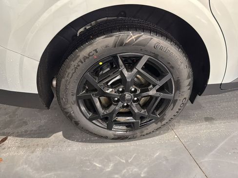 New 2026 Kia Carnival SX w/ SX Dark Edition Package FWD image 25