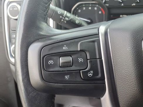 Used 2021 GMC Sierra 1500 Elevation w/ Preferred Package image 24