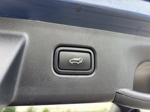 Used 2023 Hyundai Tucson Limited AWD/4WD image 20