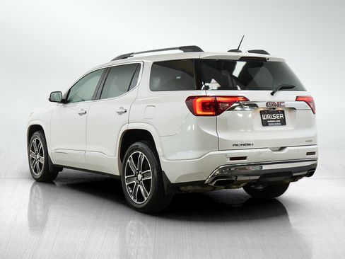 Used 2018 GMC Acadia Denali w/ LPO, Protection Package AWD/4WD image 3