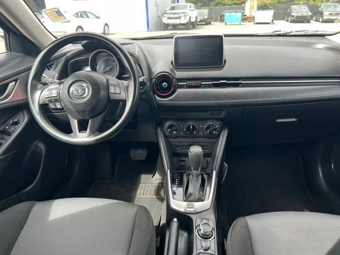 Used 2017 MAZDA CX-3 Sport AWD/4WD image 11