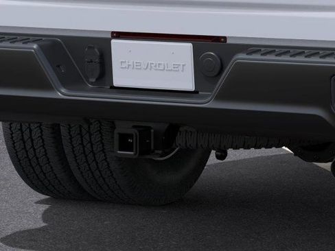 New 2026 Chevrolet Silverado 3500 W/T image 14