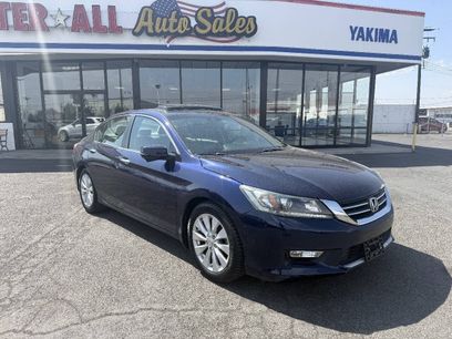 Used 2013 Honda Accord EX-L
