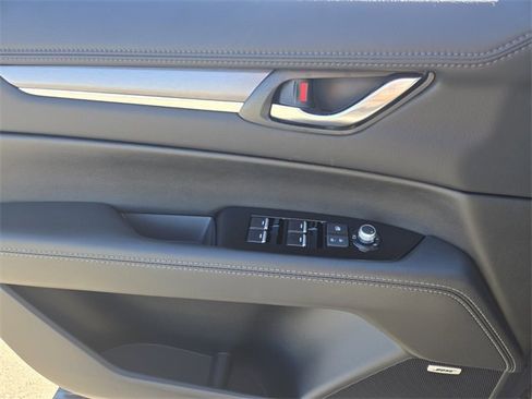 New 2025 MAZDA CX-5 AWD 2.5 S w/ Premium Plus Pkg image 9