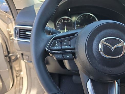 Certified 2025 MAZDA CX-5 AWD 2.5 S w/ Premium Plus Pkg image 34
