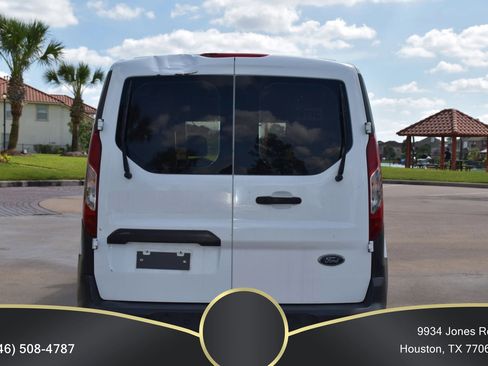 Used 2018 Ford Transit Connect XL FWD image 6