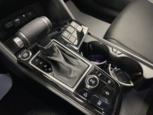 Used 2024 Kia Sportage X-Line w/ X-Line Premium Package image 26