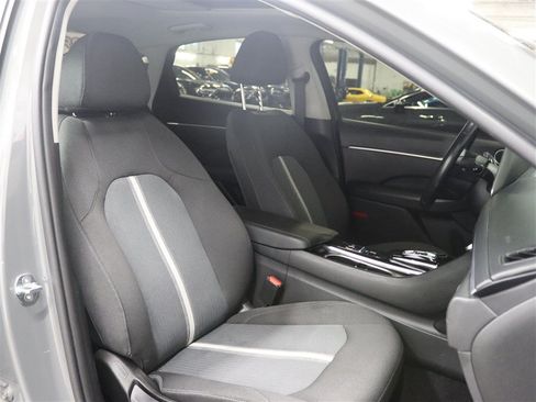 Used 2021 Hyundai Sonata SEL w/ Convenience Package FWD image 24