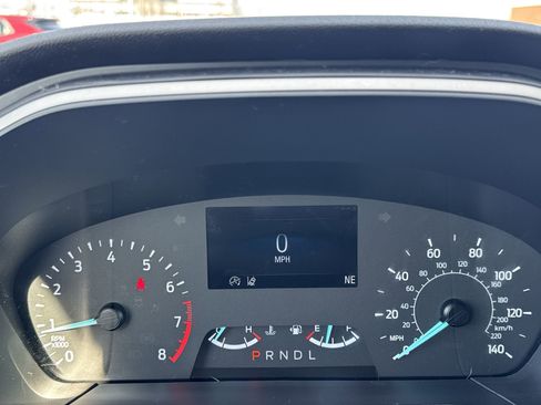 Used 2022 Ford Escape SEL image 15