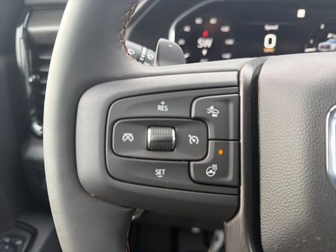 New 2026 GMC Sierra 1500 AT4 w/ AT4 Premium Package image 19