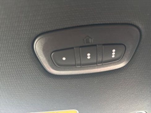 New 2026 RAM 1500 Laramie AWD/4WD image 50