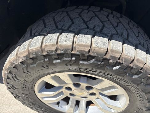 Used 2016 Chevrolet Silverado 1500 LS w/ Fleet Base Package RWD image 16