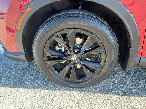 Used 2023 Honda CR-V Sport Touring image 10
