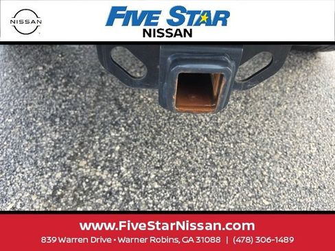 Used 2023 Toyota Tacoma SR5 w/ SX Package RWD image 10