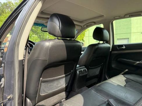 Used 2012 INFINITI G37 x w/ Premium Pkg image 22