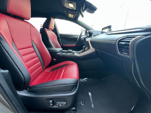 Used 2021 Lexus NX 300 F Sport image 27