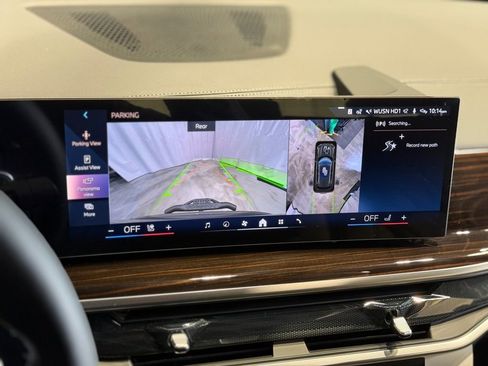 Used 2026 BMW X5 xDrive40i w/ Off-Road Package image 11