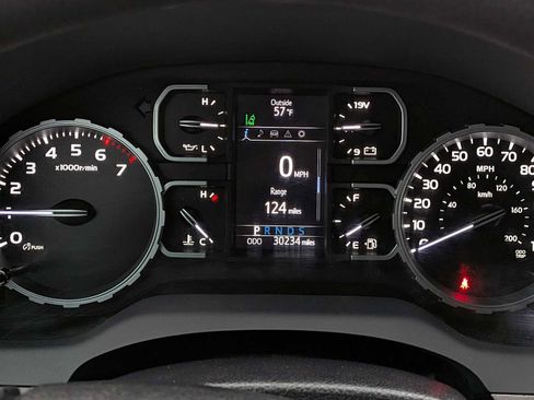 Used 2021 Toyota Tundra SR5 AWD/4WD image 30