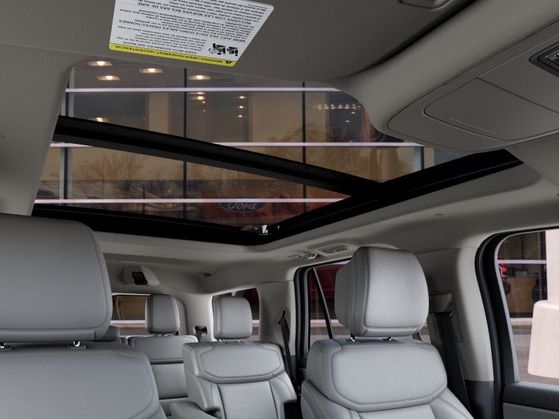 New 2027 Ford Expedition Active AWD/4WD image 22