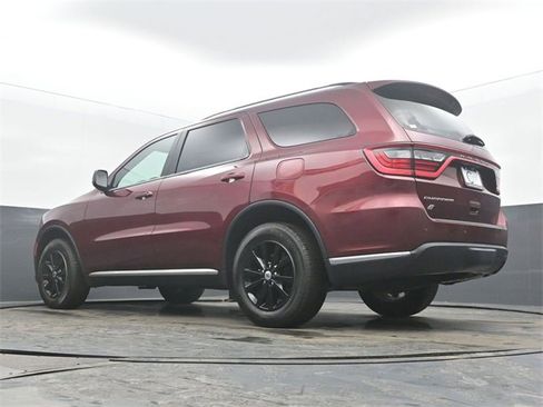 Used 2023 Dodge Durango SXT Launch Edition image 50