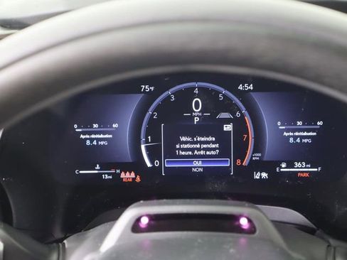 New 2026 Lexus RX 350 AWD image 16