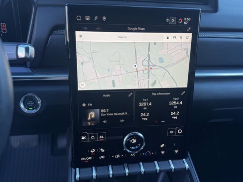 Used 2026 GMC Terrain Elevation image 13