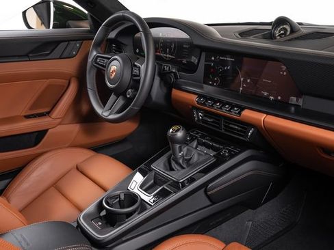Used 2026 Porsche 911 GT3 RWD image 45