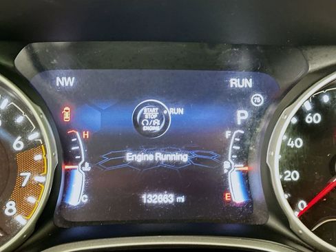 Used 2020 Jeep Compass Latitude AWD/4WD image 12