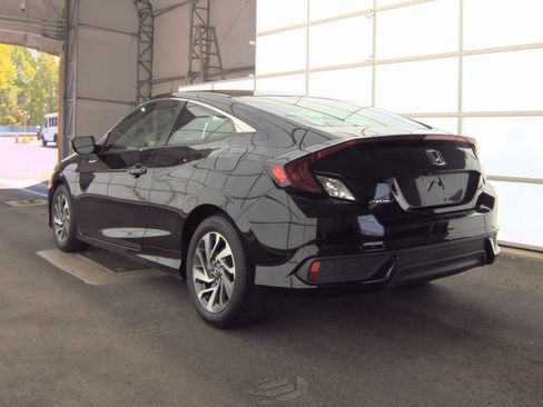 Used 2019 Honda Civic LX image 8