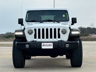 Used 2022 Jeep Wrangler Unlimited Sport video 2