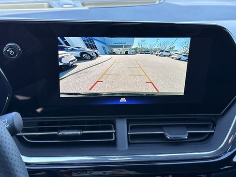 New 2026 Chevrolet Trax RS image 21