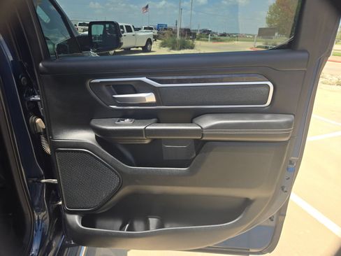 Used 2023 RAM 1500 Lone Star RWD image 21