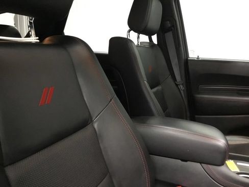 Used 2024 Dodge Durango GT AWD/4WD image 25