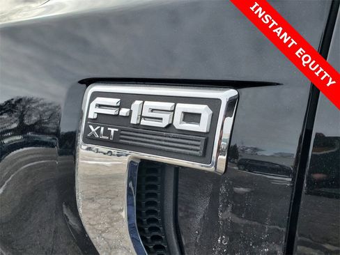 Used 2022 Ford F150 XLT w/ Equipment Group 301A Mid image 29