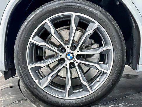 Used 2022 BMW X3 xDrive30i w/ M Sport Package 2 image 27