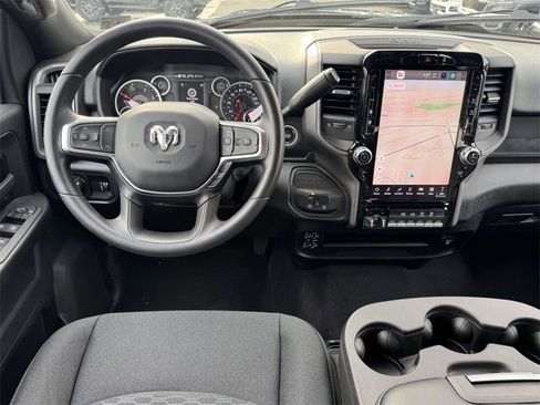 New 2026 RAM 2500 Tradesman image 18