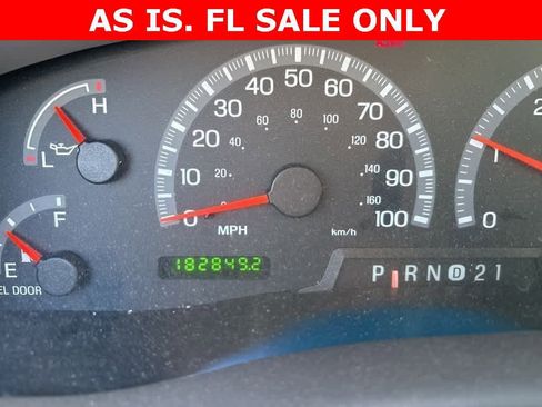 Used 2003 Ford F150 XLT image 11