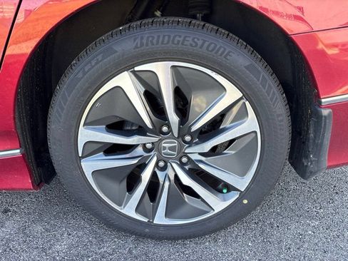Used 2021 Honda Accord EX image 7
