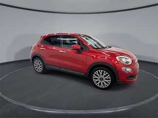 Used 2016 FIAT 500X Easy video 2