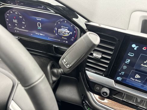 New 2026 Chevrolet Silverado 3500 LT w/ Convenience Package image 22