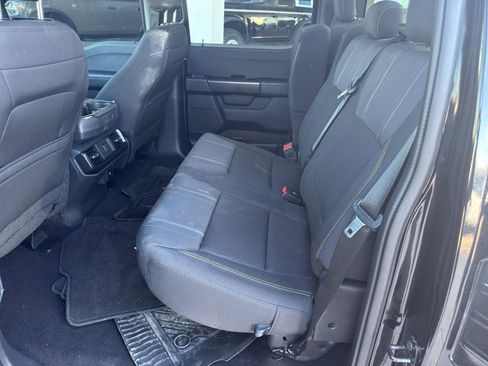 Used 2024 Ford F150 STX image 11