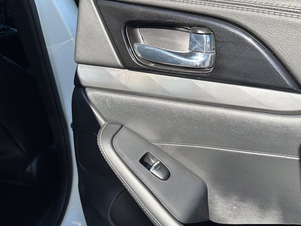 Used 2021 Nissan Maxima 3.5 SV w/ Floor Mat Group FWD image 17