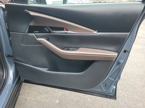 Used 2023 MAZDA CX-30 2.5 Turbo w/ Premium Package image 19