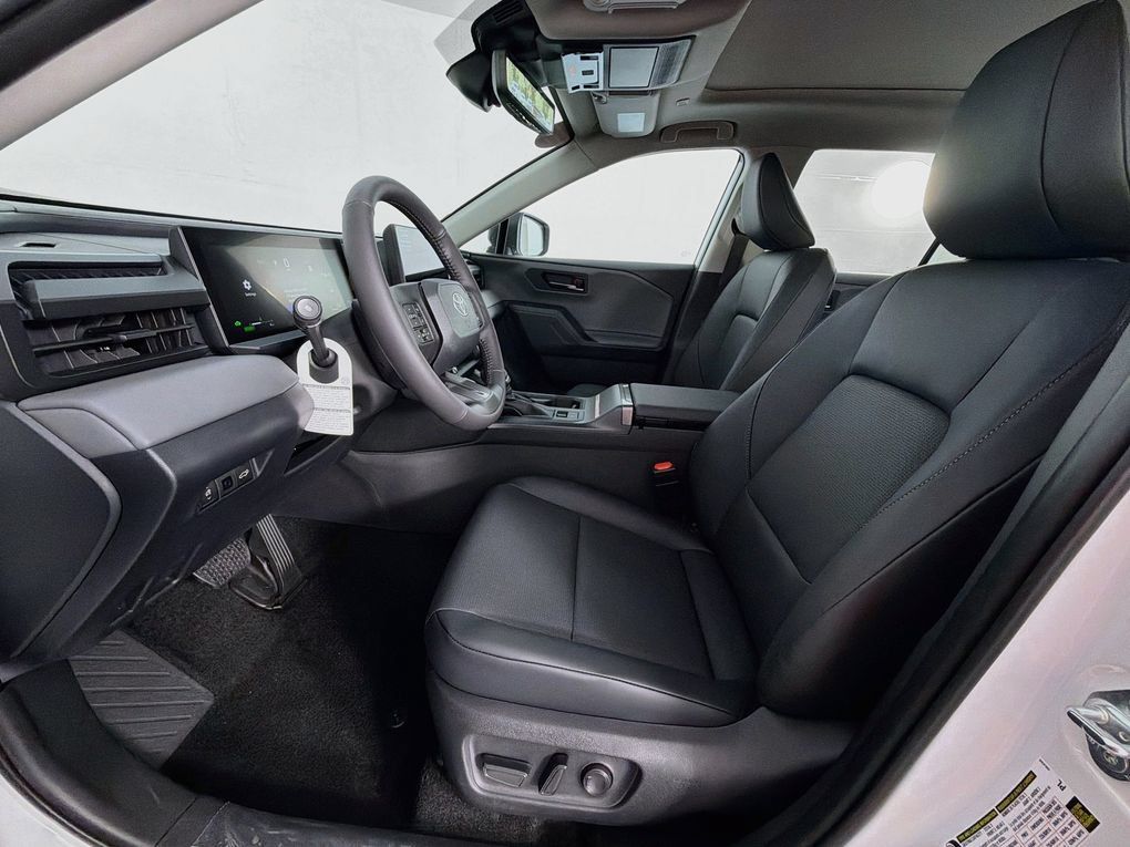 New 2026 Toyota RAV4 XLE Premium w/ Panoramic Sun Roof Package FWD image 11