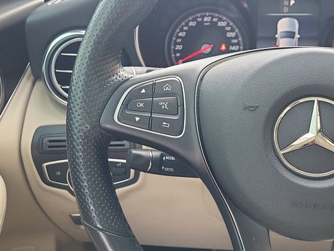 Certified 2019 Mercedes-Benz GLC 300 4MATIC image 26