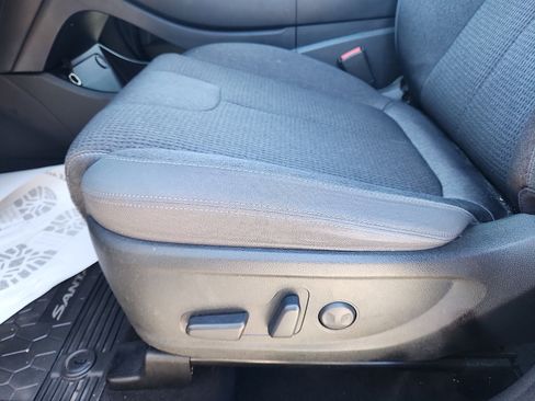 Certified 2023 Hyundai Santa Fe SEL w/ Cargo Package AWD/4WD image 23